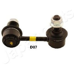 Stabilizatoriaus traukė
                                JAPANPARTS                                SID06R, JAPANPARTS, SID06R