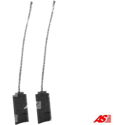 anglies šepetėlis, kint. sr. generatorius Brand new AS-PL
                                AB6001, AS-PL, AB6001, auto detal