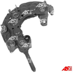 lygintuvas, kintamosios srovės generatorius AS
                                AS-PL                                        