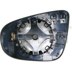 veidrodėlio stiklas, išorinis veidrodėlis
                                TYC                                             