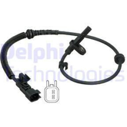 Daviklis ABS
                                DELPHI                                                SS20362, Nenurodytas gamin