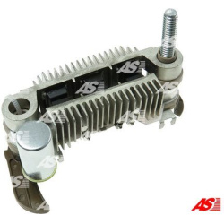 lygintuvas, kintamosios srovės generatorius AS
                                AS-PL                                        