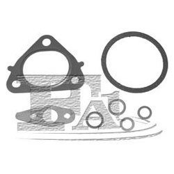 montavimo komplektas, kompresorius
                                FA1                                                KT55005