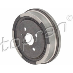 stabdžių būgnas
                                TOPRAN                                                205238, Nenurodytas 