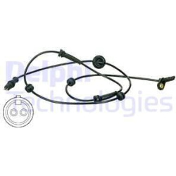 Daviklis ABS
                                DELPHI                                                SS20482, Nenurodytas gamin