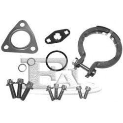 montavimo komplektas, kompresorius
                                FA1                                                KT14005