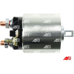 solenoidinis jungiklis, starteris AS
                                AS-PL                                                SS2