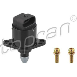 tuščiosios eigos valdymo vožtuvas, oro tiekimas
                                TOPRAN                                    