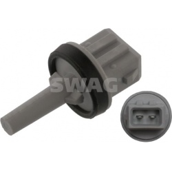 temperatūros jungiklis, oro kondicionieriaus ventiliatorius
                                SWAG                            