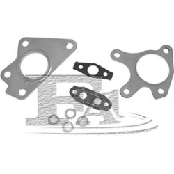 montavimo komplektas, kompresorius
                                FA1                                                KT78000