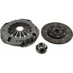 sankabos komplektas
                                SACHS                                                3400 700 386, SACHS,