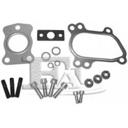 montavimo komplektas, kompresorius
                                FA1                                                KT21005