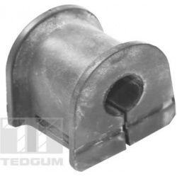 stabilizatoriaus įvorė
                                TEDGUM                                                TED61310, TEDG