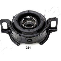 guolis, kardaninio veleno centrinis guolis
                                ASHIKA                                            