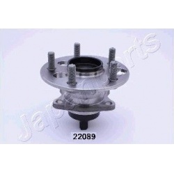 rato stebulė
                                JAPANPARTS                                KK22089, JAPANPARTS, KK22089, auto de