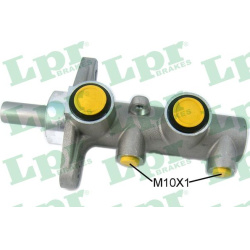 pagrindinis cilindras, stabdžiai
                                LPR                                                1021, Ne