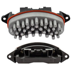 reguliatorius, keleivio pusės ventiliatorius
                                MEAT &amp; DORIA                               