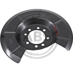 apsauginis skydas, stabdžių diskas
                                A.B.S.                                                11