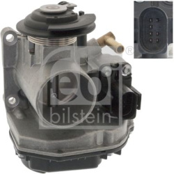 Droselio sklendė
                                FEBI BILSTEIN                                                100796, FEBI B