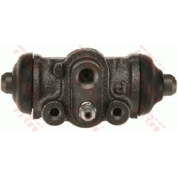 rato stabdžių cilindras
                                TRW                                                BWD335, TRW, BWD