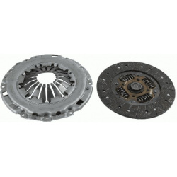 Sankabos komplektas
                                SACHS                                                3000 951 383, SACHS,