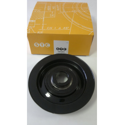 Škivas alkūninio veleno
                                STC                                                T404491, STC, T4