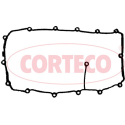 tarpiklis, svirties dangtis
                                CORTECO                                                440491P, C