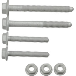 remonto komplektas, rato pakaba Service Pack
                                LEMFÖRDER                                      