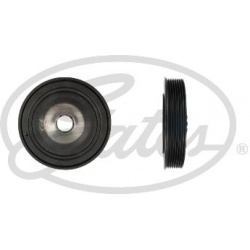 skriemulys, alkūninis velenas DriveAlign™
                                GATES                                           