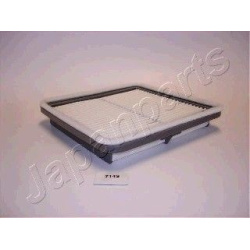 oro filtras
                                JAPANPARTS                                                FA714S, JAPANPARTS, FA7
