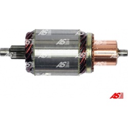 ankeris, starteris Brand new AS-PL
                                SA9012, AS-PL, SA9012, auto detalė