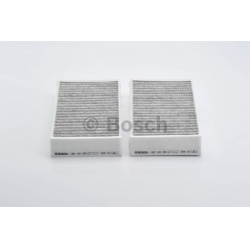 filtras, salono oras
                                BOSCH                                                1 987 432 309, BOSC