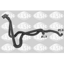 Aušinimo vamzdis, žarna
                                SASIC                                                3400218, Nenur