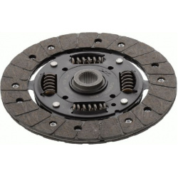 sankabos diskas
                                SACHS                                                1878 634 054, SACHS, 187