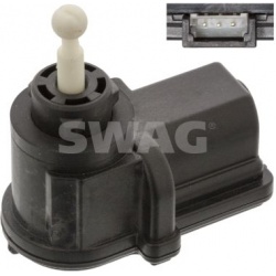 Vykdomasis elementas, žibintų diapazono reguliavimas
                                SWAG                                50