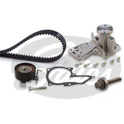 GATES                                                KP25669XS, GATES, KP25669XS, auto detalė