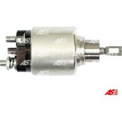solenoidinis jungiklis, starteris AS
                                AS-PL                                                SS0