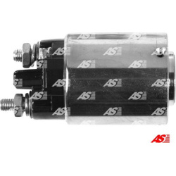 Solenoidinis jungiklis, starteris AS
                                AS-PL                                                SS1