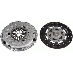 sankabos komplektas XTend
                                SACHS                                                3000 950 730, 