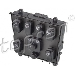 jungiklis, lango pakėliklis
TOPRAN 408743, Ne