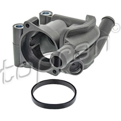 termostato korpusas
                                TOPRAN                                                304572, Nenurodytas