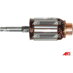 ankeris, starteris AS
                                AS-PL                                                SA3008, AS-PL, SA3