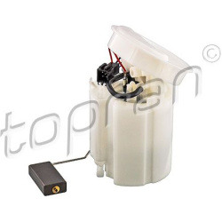 degalų tiekimo blokas
TOPRAN 401636, Nenurody