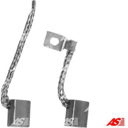 anglies šepetėlis, starteris AS
                                AS-PL                                                PSX133