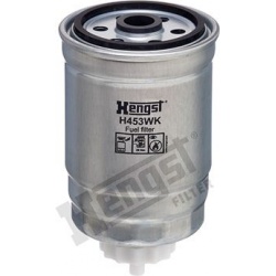 kuro filtras
                                HENGST FILTER                                                H453WK, Nenurodytas