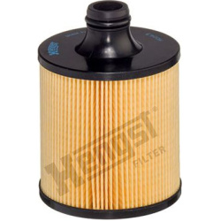 alyvos filtras
                                HENGST FILTER                                                E900H D431, Nenur