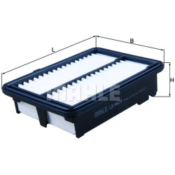 oro filtras
                                KNECHT                                                LX4424, KNECHT, LX4424, aut