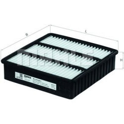 oro filtras
                                KNECHT                                LX1076, KNECHT, LX1076, auto detalė