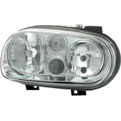 Žibintas priekinis
                                TYC                                20-5386-08-2, Nenurodytas gamintojas, 