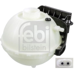 išsiplėtimo bakelis, aušinimo skystis
                                FEBI BILSTEIN                                       